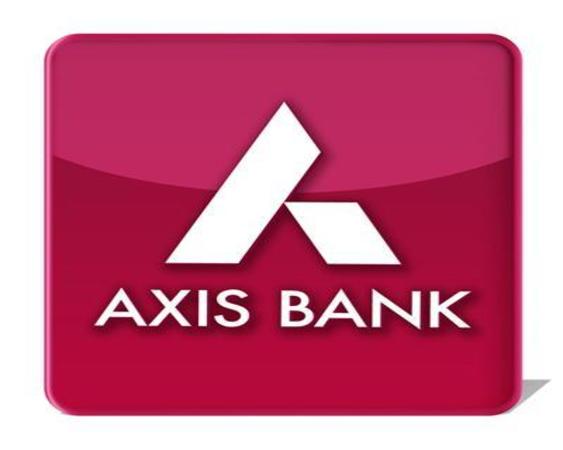 Job At Axis Bank  Microfinance Department is hiring for Field executive.