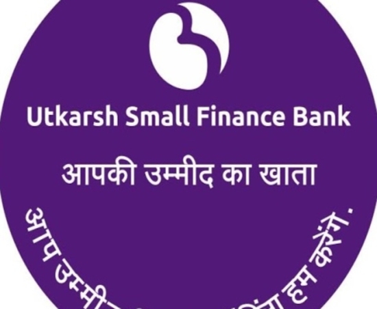 Utkarsh Bank Recruitment 2021 For Sales / Relationship Officer