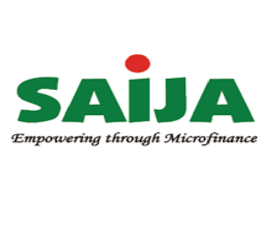 Job In Saija Finance Pvt. Ltd.