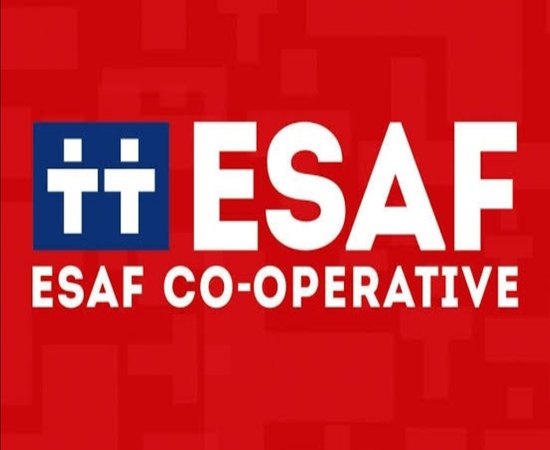 Interview ESAF Co-operative For Customer Service Executives / Customer Service Manager / Risk & Cash Officer