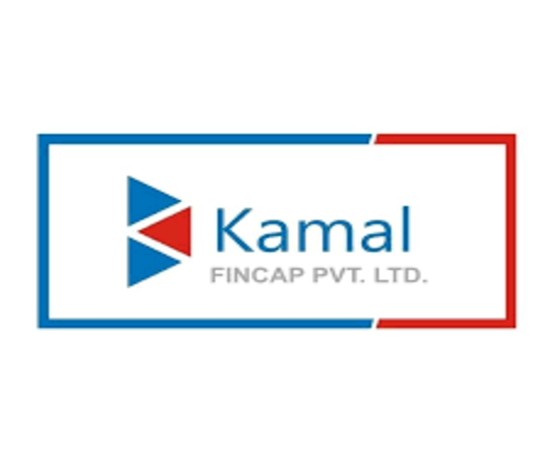 Microfinance Job Kamal Fincap Pvt Ltd | 12th Pass Job / Fresher Job For Field Officer