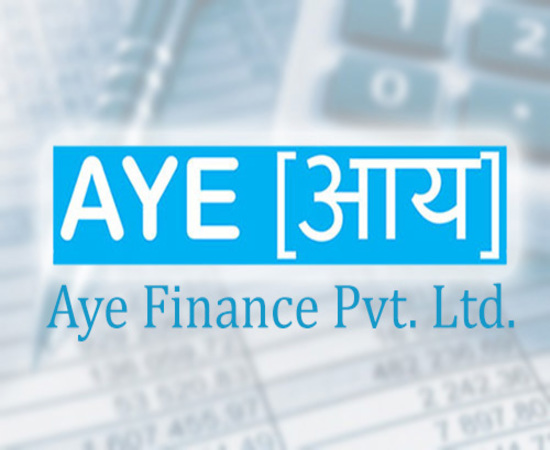 AYE Finance Vacancy 2022 For Branch Credit Managers | Various Location 