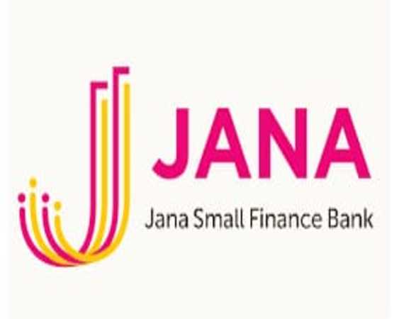 Job Opening JANA BANK For RM / SM | RO / RE | Bank Job Recruitment 2022