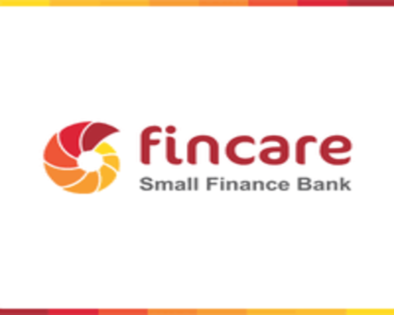 Fincare Bank Job Vacancy 2022 For Field Staff Job | 12th Pass Job / Fresher Job  