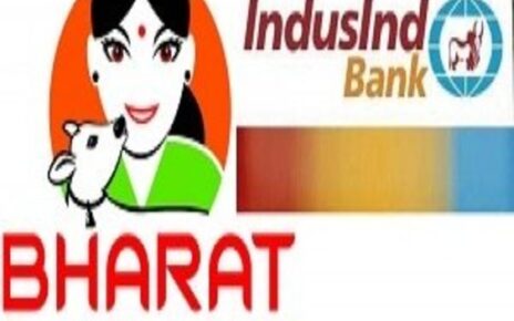 Bharat Financial Induslnd Bank Job For Field Staff | 12th Pass Job / Fresher Job