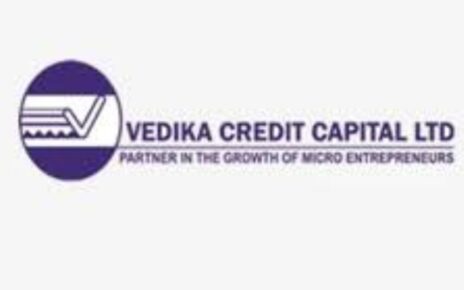 Interview Vedika Credit Capital Ltd For Field Staff | 10th, 12th Pass Job / Fresher Job