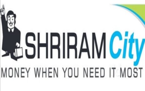 Shriram City Union Finance Job 2021 For Sales Officers | Various Locations