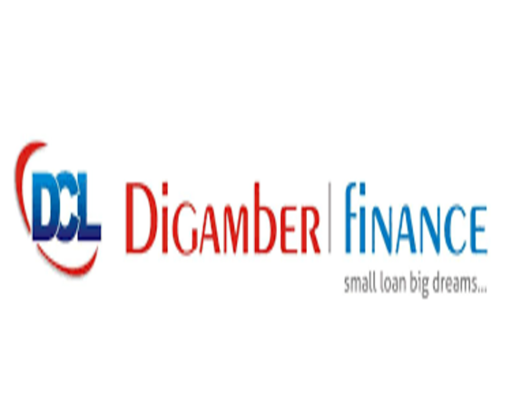 Digambar Finance Walk-in Interview For Branch Manager / Field Staff | 12th Pass Job / Fresher Job 2022