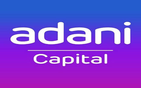 Adani Capital Job 2022 For Business Executive | Career Recruitment / Job Vacancy