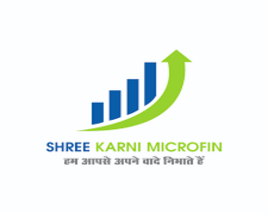 Shree Karni Microfin Ltd Job For Assistant Branch Manager and Field Staff | 12th Pass Job / Fresher Job
