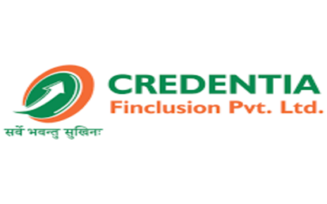 Job In Credentia Finclusion Pvt. Ltd. For Credit Control Manager