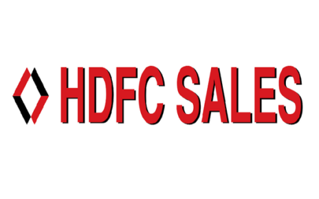 Job At HDFC SALES PVT LTD For SALES OFFICER | Job Recruitment 2022