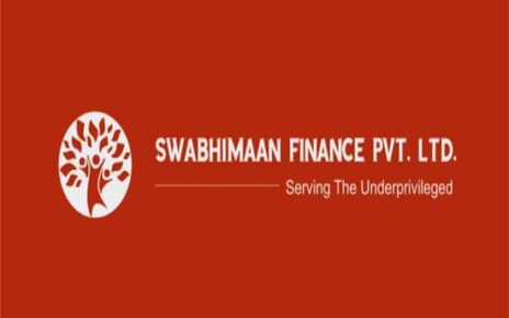 Job At Swabhiman Finance For Branch Manager / Field Staff | Recruitment / MFI Job 2022