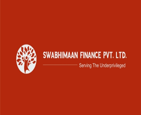Job At Swabhiman Finance For Branch Manager / Field Staff | Recruitment / MFI Job 2022