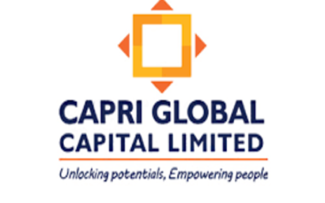 Capari Global Capital Job For Branch manager / Relationship Manager | Career Recruitment | Finance Job 2023
