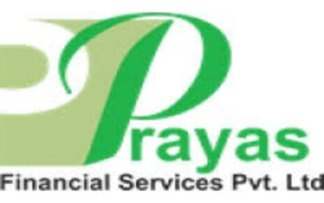 Prayas Financial Services Job For Divisional / Zonal Manager / State Head