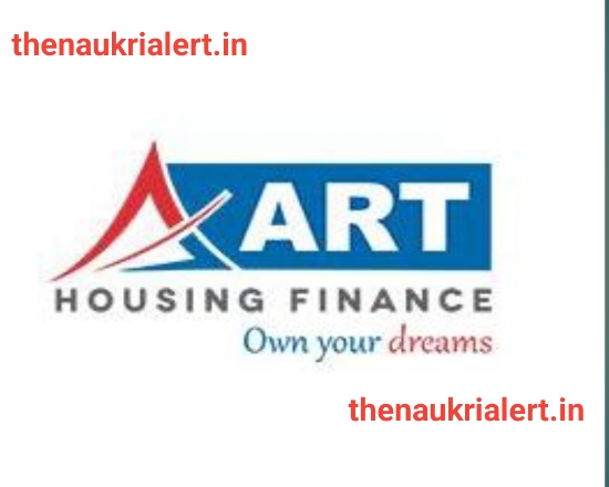 Art Housing Finance Career For Sales Managers | Home Loan Job Recruitment Near Me 