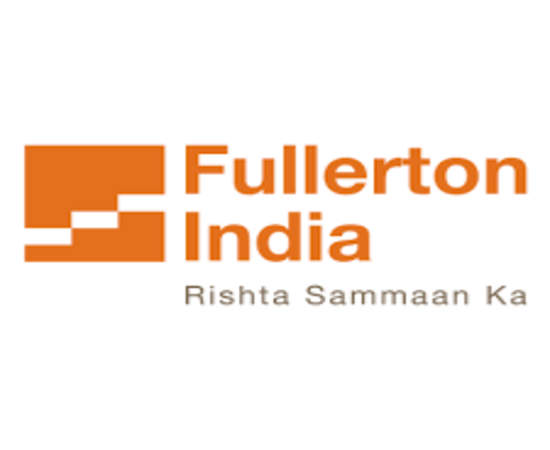 Vacancy in Fullerton india home finance (Grihashakti ) For Branch Credit Manager Housing Finance Job Recruitment 2023