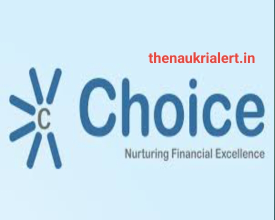 Job at Choice Finserv For Sales Officer / Sr. Sales Officer | Finance Career Vacancy Recruitment 2023