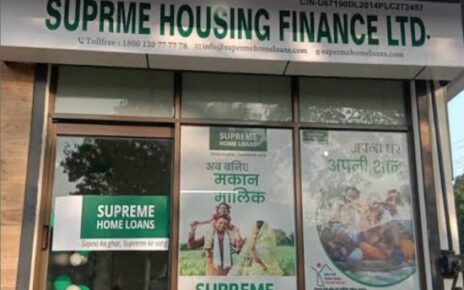 Supreme Housing Finance Job For Area / Regional Sales Managers | Branch Managers | Collection Managers