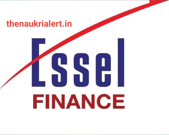 Job At Essel Finance For Credit Managers | Finance Career Vacancy Recruitment 2023