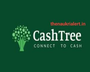 Job At Cashtree Finance For Relationship Manager | Various Locations