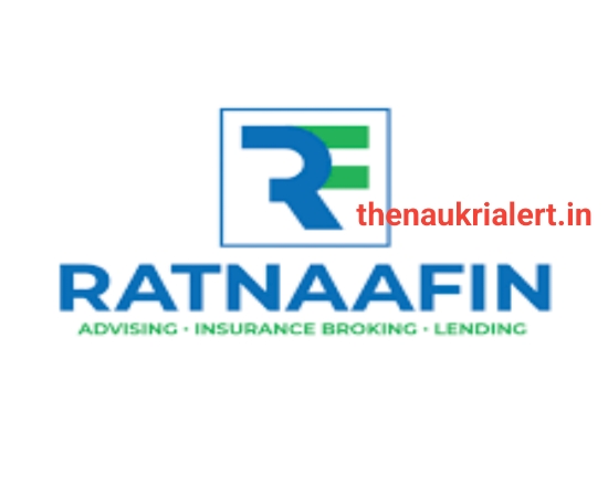 Job Vacancy Ratnaafin Capital For Relationship Managers | Finance Job Recruitment 2023