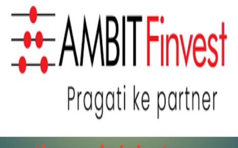 Ambit Finvest Job Vacancy For Branch Manager / Sales Manager / Sales Officer | Finance Job Recruitment 2023