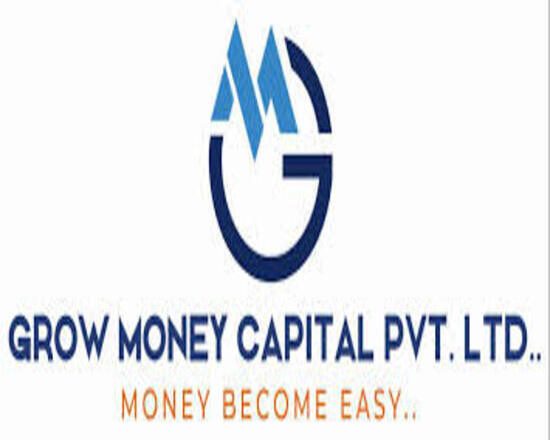 Grow Money Capital Job For Branch Managers / Relationship Managers | Finance Job Vacancy 2023