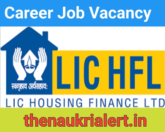 Lic Housing Finance Job For Sales Excutive / Asst Sales Managers