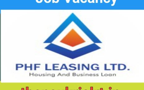 PHF Leasing Job Vacancy For BDO / RM / SBM / Branch Managers | Various Locations 