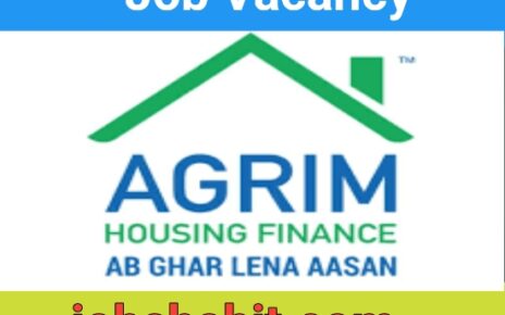 Agrim Housing Finance Jobs For Sales Managers / Relationship Managers | Various Locations Vacancy 2024