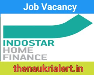Indostar Home Finance Job For Branch Managers