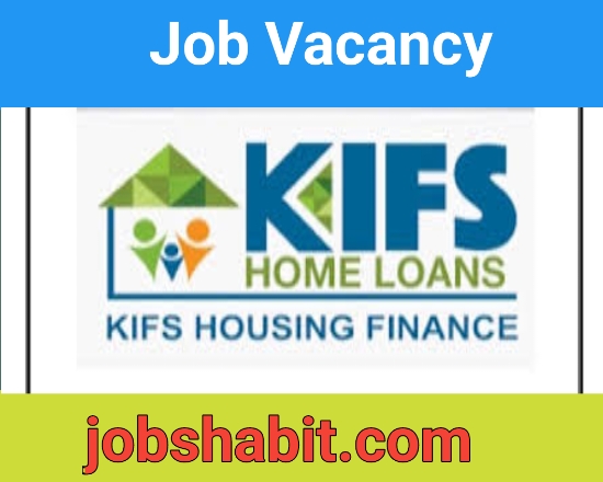 Jobs Kifs Housing Finance For Sales Managers | Relationship Managers / Relationship Officers
